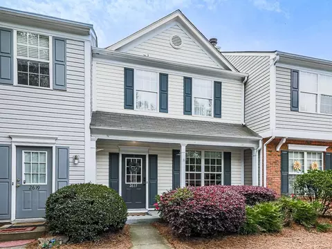 2617 Ashleigh Ln, Alpharetta, GA 30004