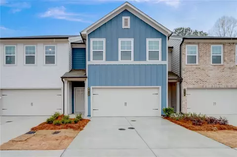 5136 Arista Dr, Douglasville, GA 30135