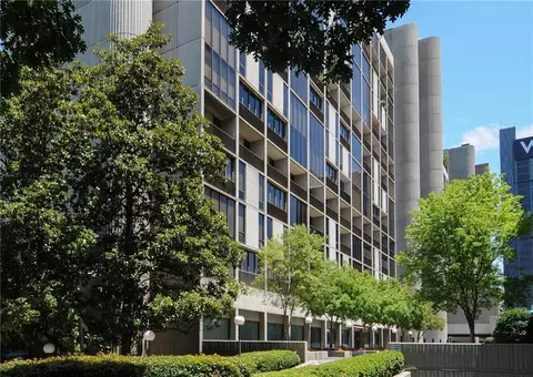 145 15th St NE #606, Atlanta, GA 30309