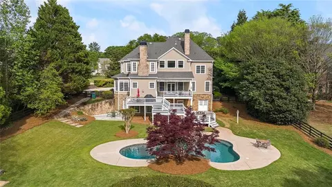 745 Cooper Sandy Cv, Milton, GA 30004