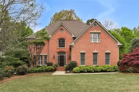 5332 Dunwoody Club Crk, Atlanta, GA 30360