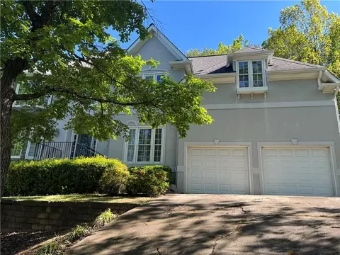4245 Highborne Dr, Marietta, GA 30066