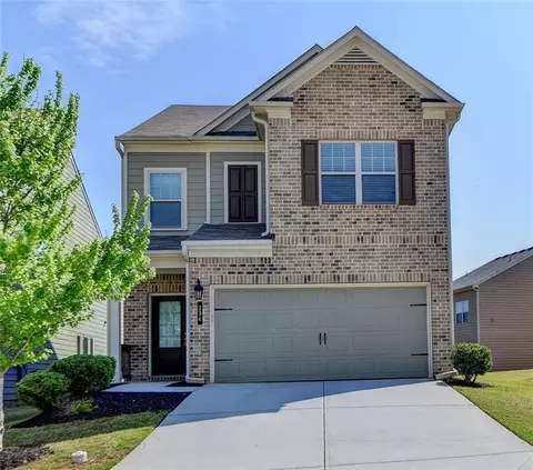 234 Canvas Ives Dr, Lawrenceville, GA 30045