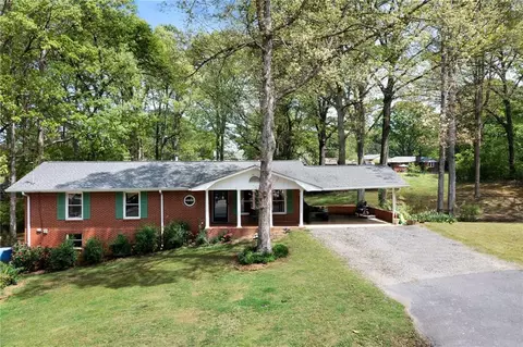11 Jones Mill Pl, Cartersville, GA 30120