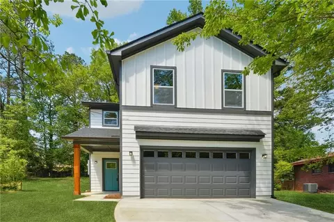 1617 Mallard Cir, Conley, GA 30288