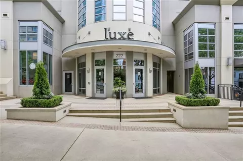 222 12th St NE #1202, Atlanta, GA 30309