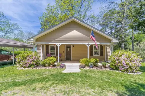 604 Pleasant Grove Rd, Rockmart, GA 30153