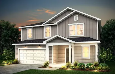 2949 Salinger Way, Gainesville, GA 30507