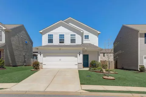 528 Mariposa Ln, Mcdonough, GA 30253
