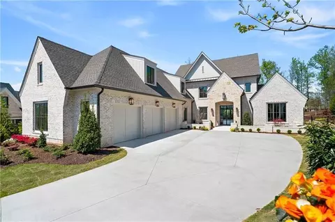 3740 Troon Overlook, Alpharetta, GA 30004