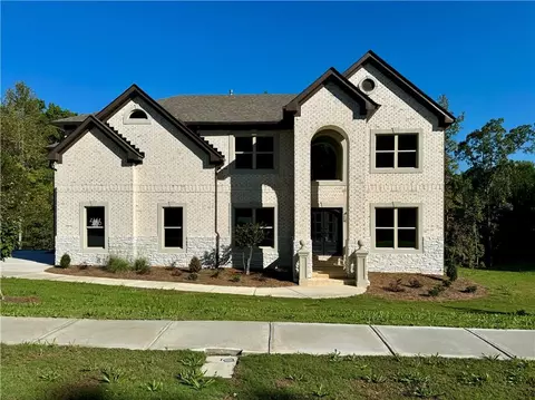 248 Basie Loop, Fairburn, GA 30213