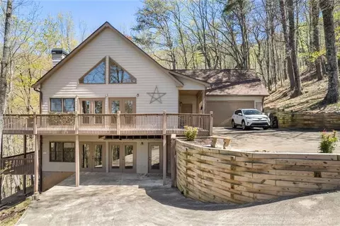 185 Sassafras Mountain Trl, Jasper, GA 30143