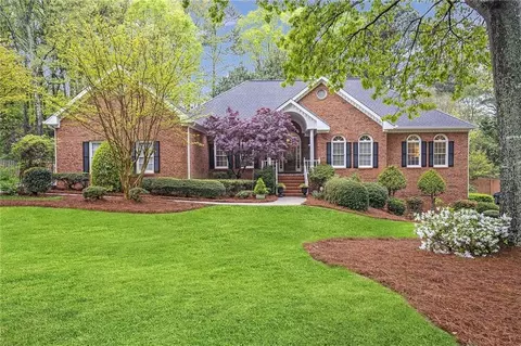3320 Highgate Hills Dr NE, Duluth, GA 30097