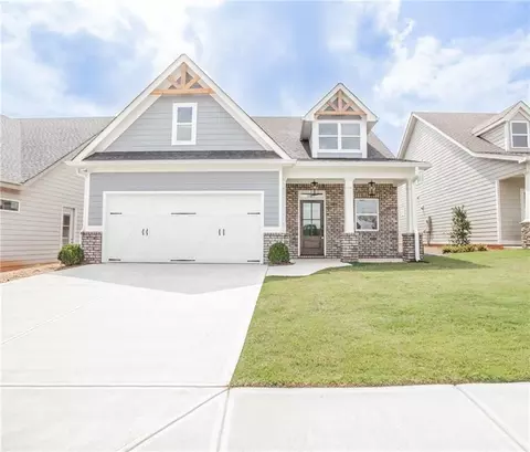 412 Maple View Dr, Carrollton, GA 30117