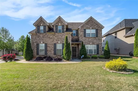 1294 Polk Xing, Mcdonough, GA 30252