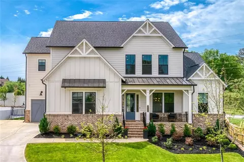 5005 Concert Ln NE, Marietta, GA 30066