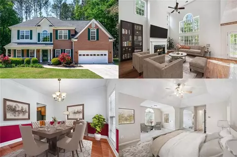 2116 Caneridge Dr SW, Marietta, GA 30064
