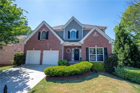 1423 Hornell Ln, Smyrna, GA 30082