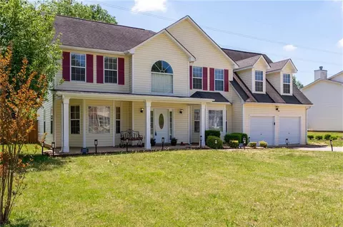 58 Bermuda Ct, Dallas, GA 30157
