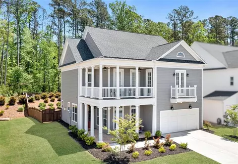 412 Bandon Way, Peachtree City, GA 30269