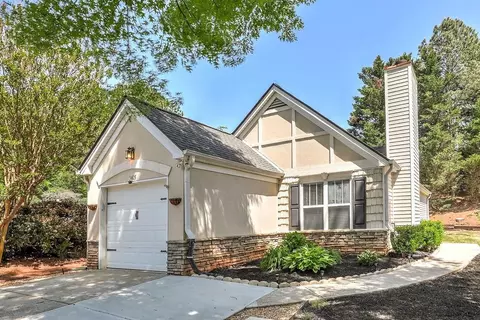 3405 Pinehurst Rd, Cumming, GA 30040
