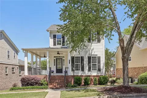 3871 Lake Pass Ln, Suwanee, GA 30024
