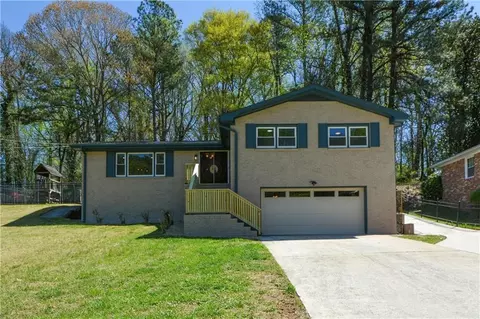 884 Rodney Dr SW, Atlanta, GA 30311