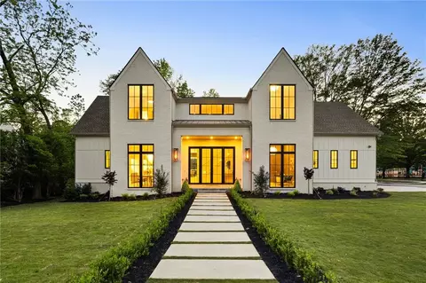 2958 Redding Rd NE, Atlanta, GA 30319