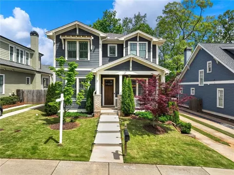 2072 Robson Ct NE, Atlanta, GA 30317