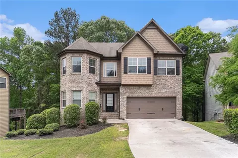 1589 Campbell Ridge Ln, Lawrenceville, GA 30045