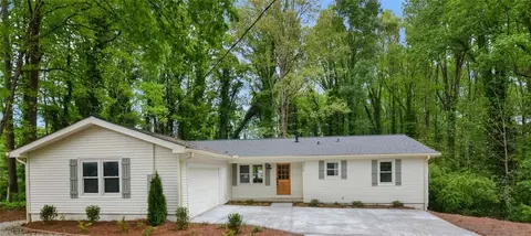 4470 Shiloh Ct NW, Kennesaw, GA 30144