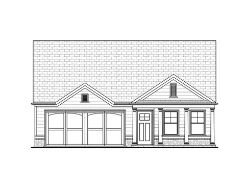 1323 Cedarcrest Blvd, Acworth, GA 30101
