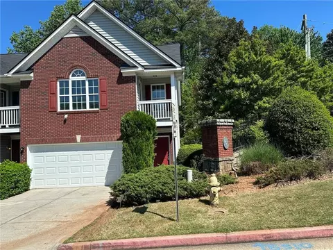 2160 Lenox Ave, Decatur, GA 30035