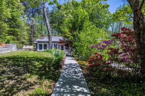 2652 Fairfield Dr SW, Marietta, GA 30064
