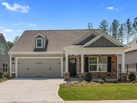 1232 Cedarcrest Blvd, Acworth, GA 30101
