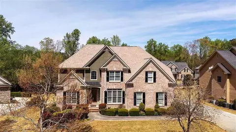 1778 Blue Oat Ct, Grayson, GA 30017