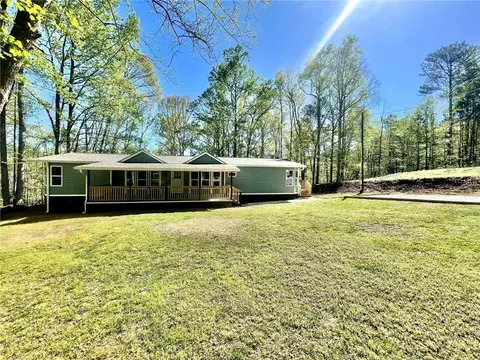 4195 Fortner Rd, Ball Ground, GA 30107