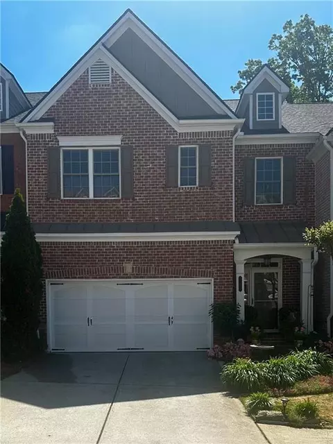 3397 Kiveton Ct, Peachtree Corners, GA 30092