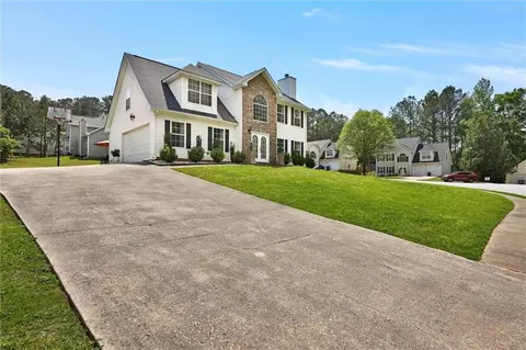 195 Windscape Dr, Covington, GA 30016 photo 3