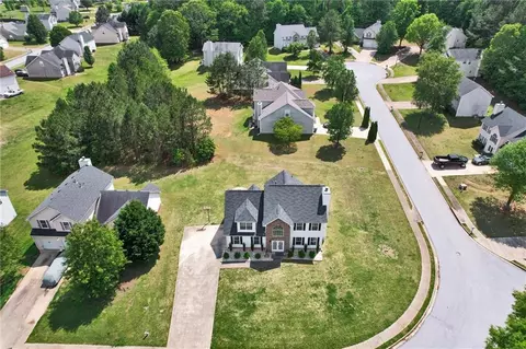 195 Windscape Dr, Covington, GA 30016 photo 35