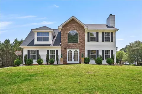 195 Windscape Dr, Covington, GA 30016 photo 2