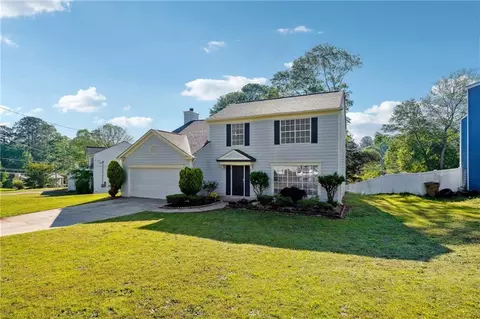 128 Gatwick Ct, Riverdale, GA 30274