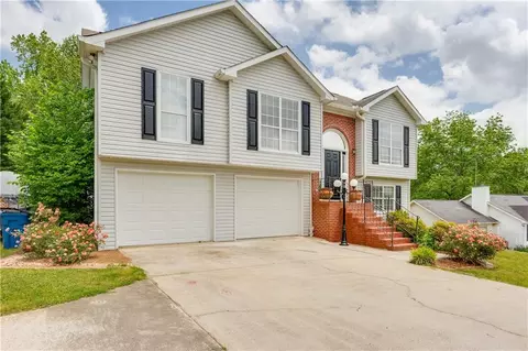 5029 Old Orr Rd, Flowery Branch, GA 30542
