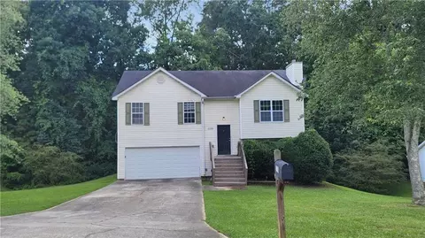 3789 Rock Hollow Ct, Conley, GA 30288