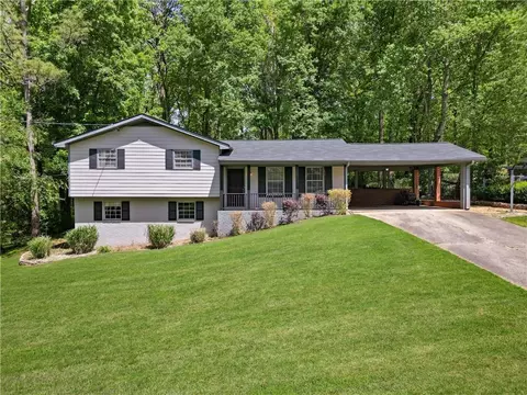 6205 Marilla St, Douglasville, GA 30135