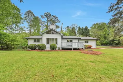 3980 Ebenezer Dr, Marietta, GA 30066