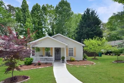 2577 Bates St, Smyrna, GA 30080