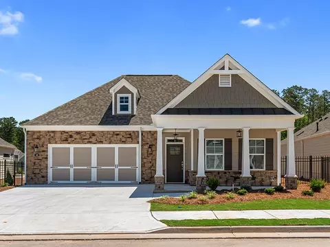 149 Echols Bnd, Hiram, GA 30141