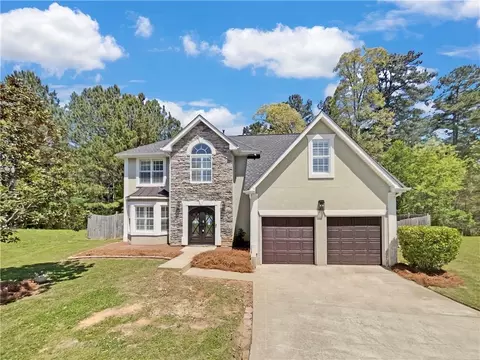 3625 Spring Mesa Dr, Snellville, GA 30039
