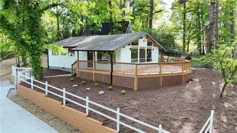 2455 Hawk Creek Trl, Cumming, GA 30041